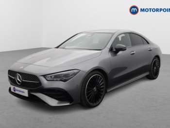 Used Mercedes-Benz CLA 2023 for sale - 75405037: Photo
