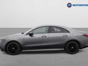 Used Mercedes-Benz CLA 2023 for sale - 75405037: Photo