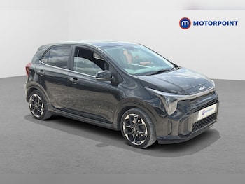 Used Kia Picanto 2024 for sale - 79057953: Photo