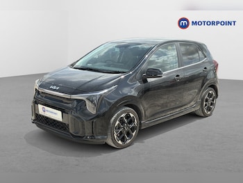 Used Kia Picanto 2024 for sale - 79057953: Photo