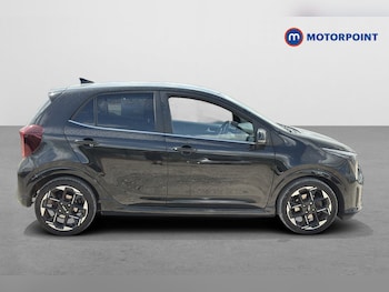 Used Kia Picanto 2024 for sale - 79057953: Photo