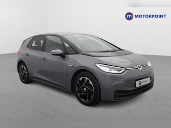 Used Volkswagen ID.3 2021 for sale - 78176895: Photo