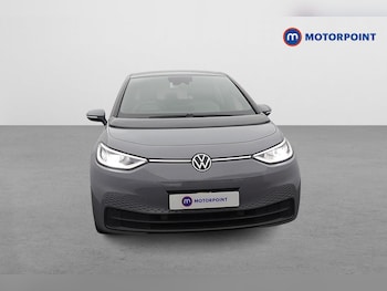 Used Volkswagen ID.3 2021 for sale - 78176895: Photo