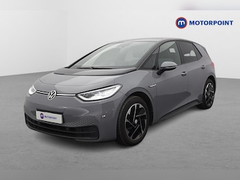 Used Volkswagen ID.3 2021 for sale - 78176895: Photo