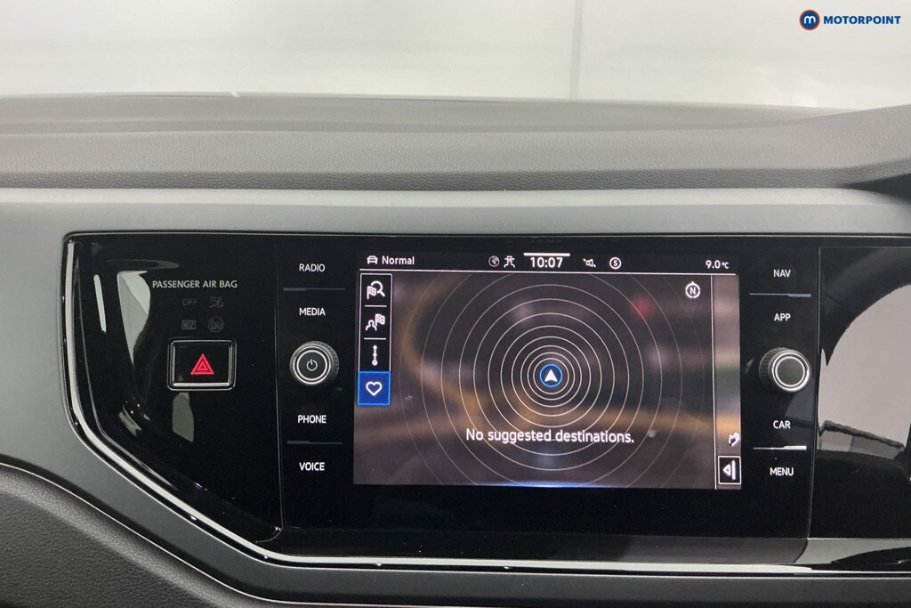 Used Volkswagen Taigo 2024 for sale - 78106969: Photo 10