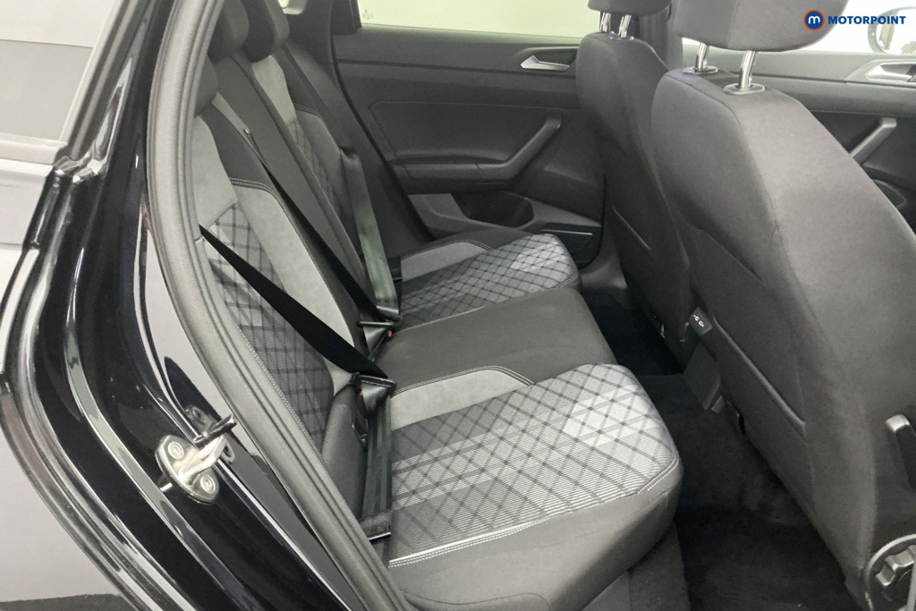 Used Volkswagen Taigo 2024 for sale - 78106969: Photo 12