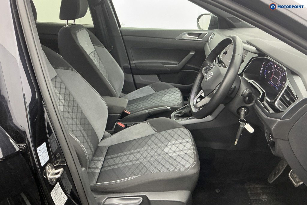 Used Volkswagen Taigo 2024 for sale - 78106969: Photo 13