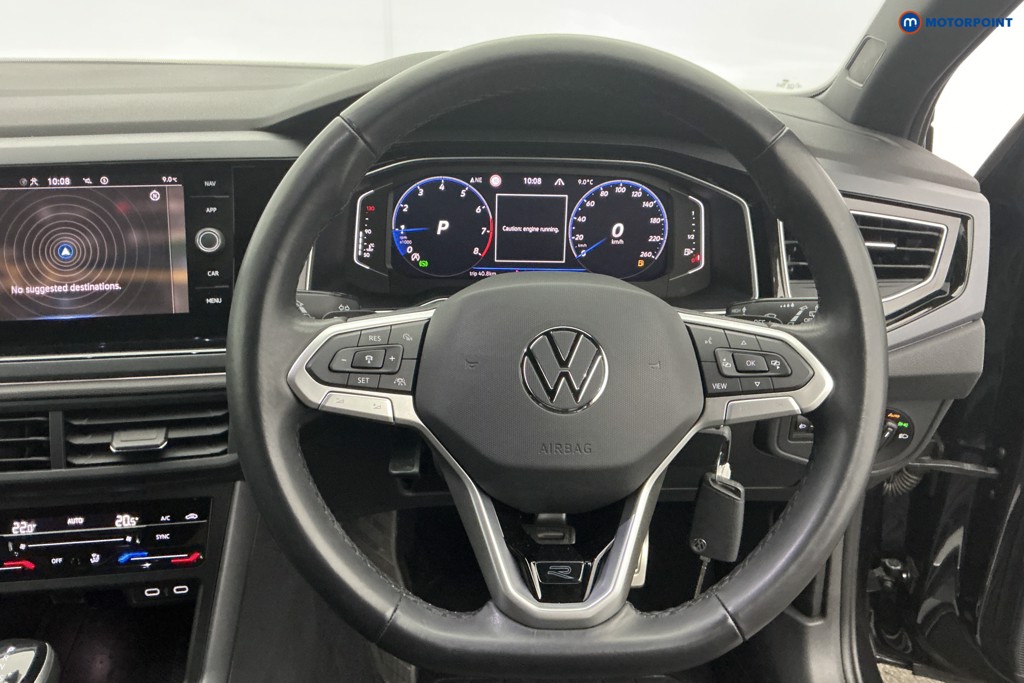 Used Volkswagen Taigo 2024 for sale - 78106969: Photo 14