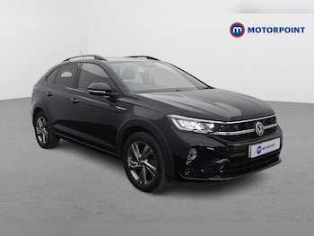 Used Volkswagen Taigo undefined for sale - 78106969: Photo