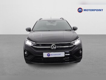 Used Volkswagen Taigo undefined for sale - 78106969: Photo