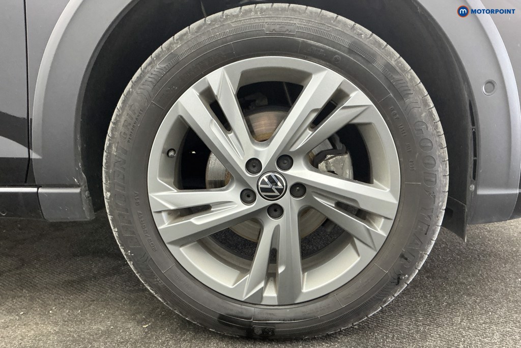 Used Volkswagen Taigo 2024 for sale - 78106969: Photo 44