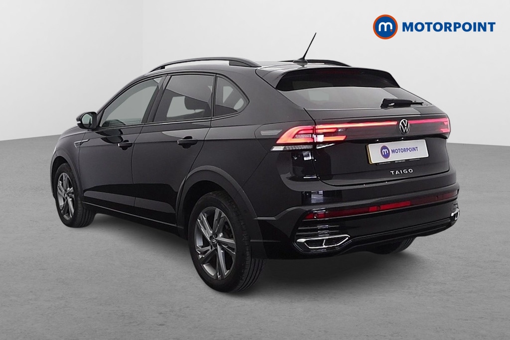 Used Volkswagen Taigo 2024 for sale - 78106969: Photo 5