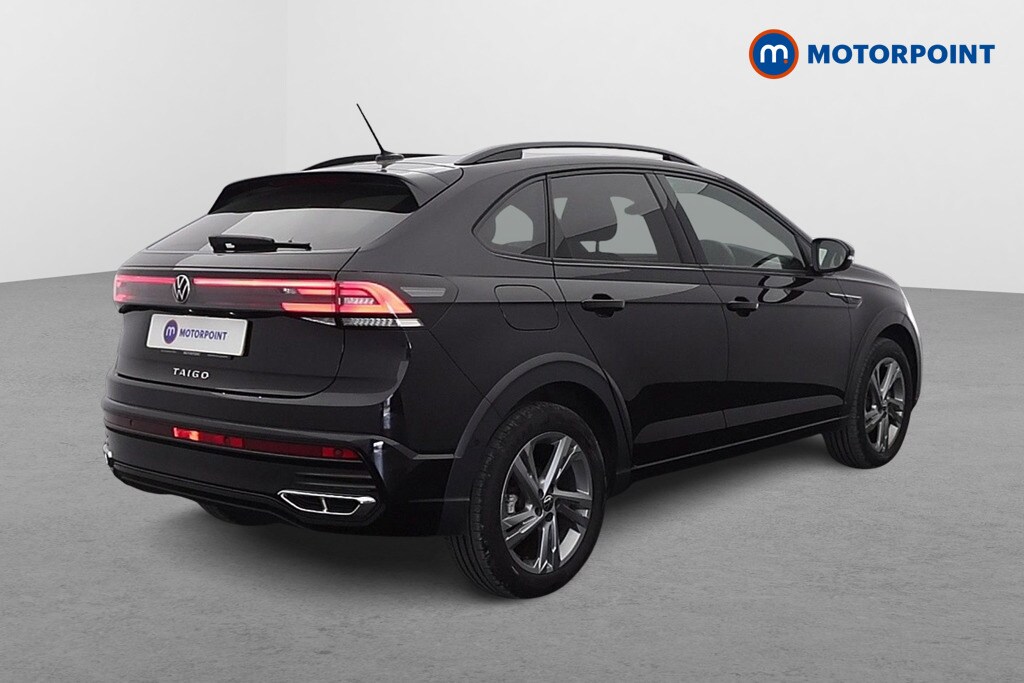 Used Volkswagen Taigo 2024 for sale - 78106969: Photo 7