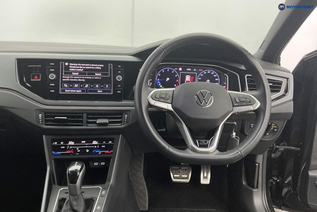 Used Volkswagen Taigo 2024 for sale - 78106969: Photo 9