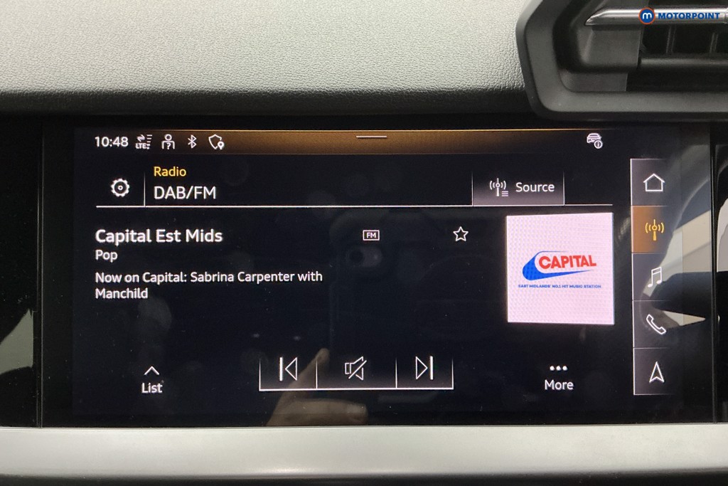 Used Audi A3 2023 for sale - 77088298: Photo 10