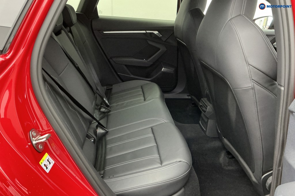 Used Audi A3 2023 for sale - 77088298: Photo 13