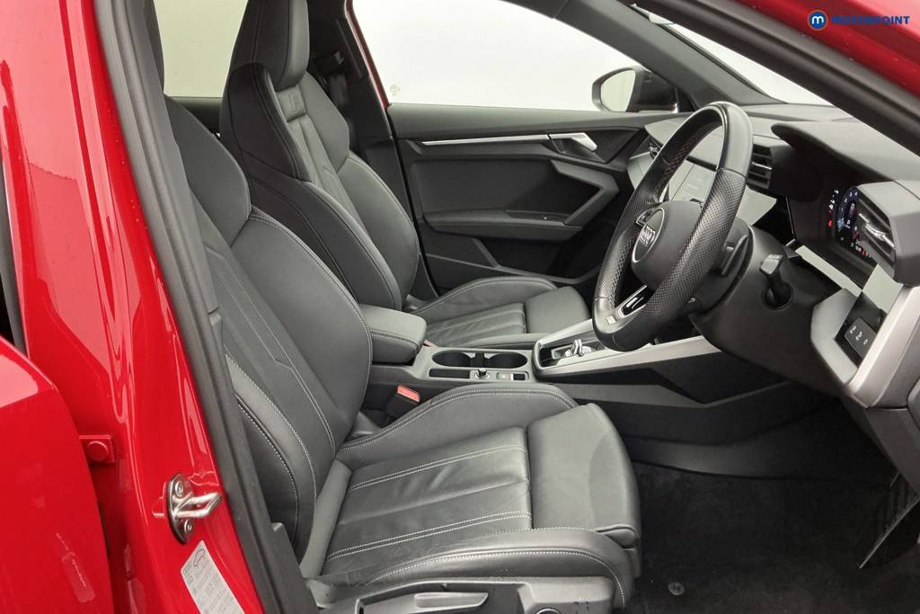 Used Audi A3 2023 for sale - 77088298: Photo 14