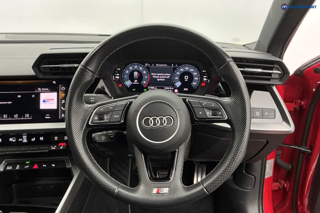 Used Audi A3 2023 for sale - 77088298: Photo 15