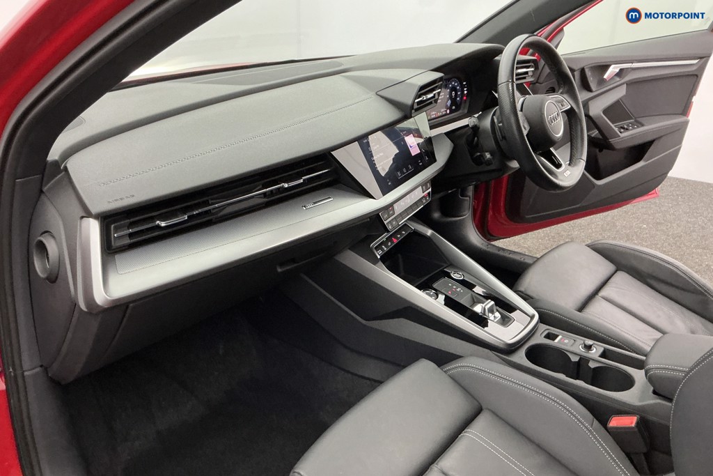 Used Audi A3 2023 for sale - 77088298: Photo 17