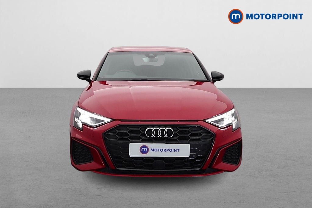 Used Audi A3 2023 for sale - 77088298: Photo 2