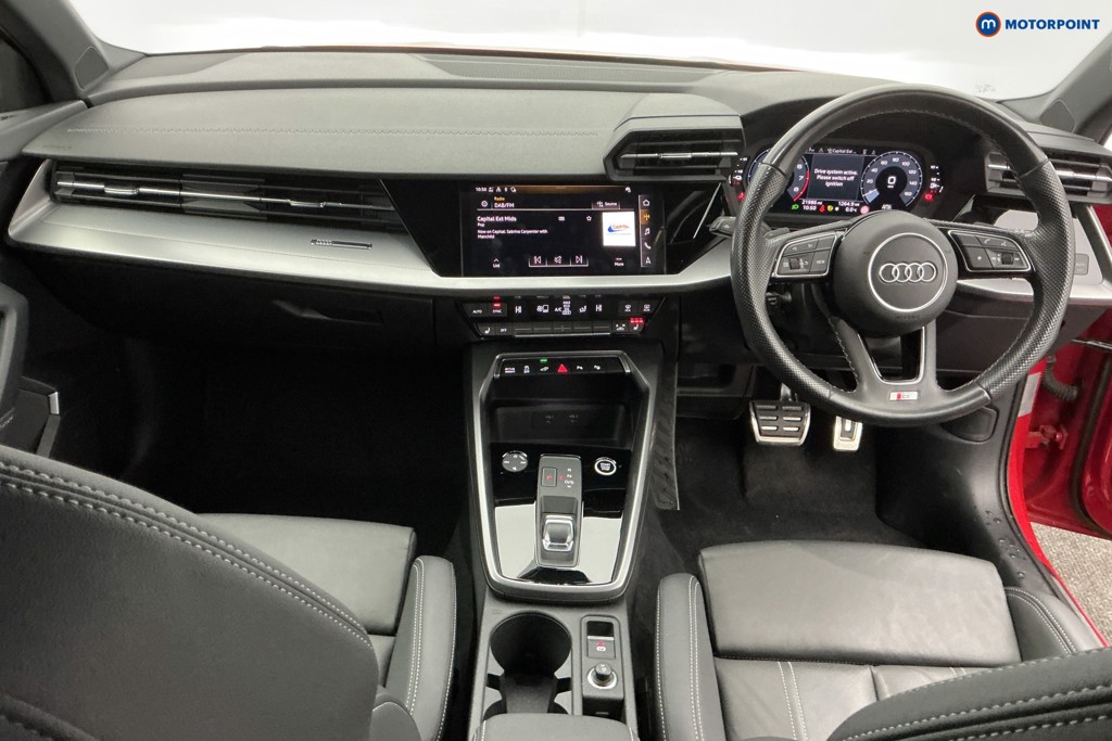 Used Audi A3 2023 for sale - 77088298: Photo 20