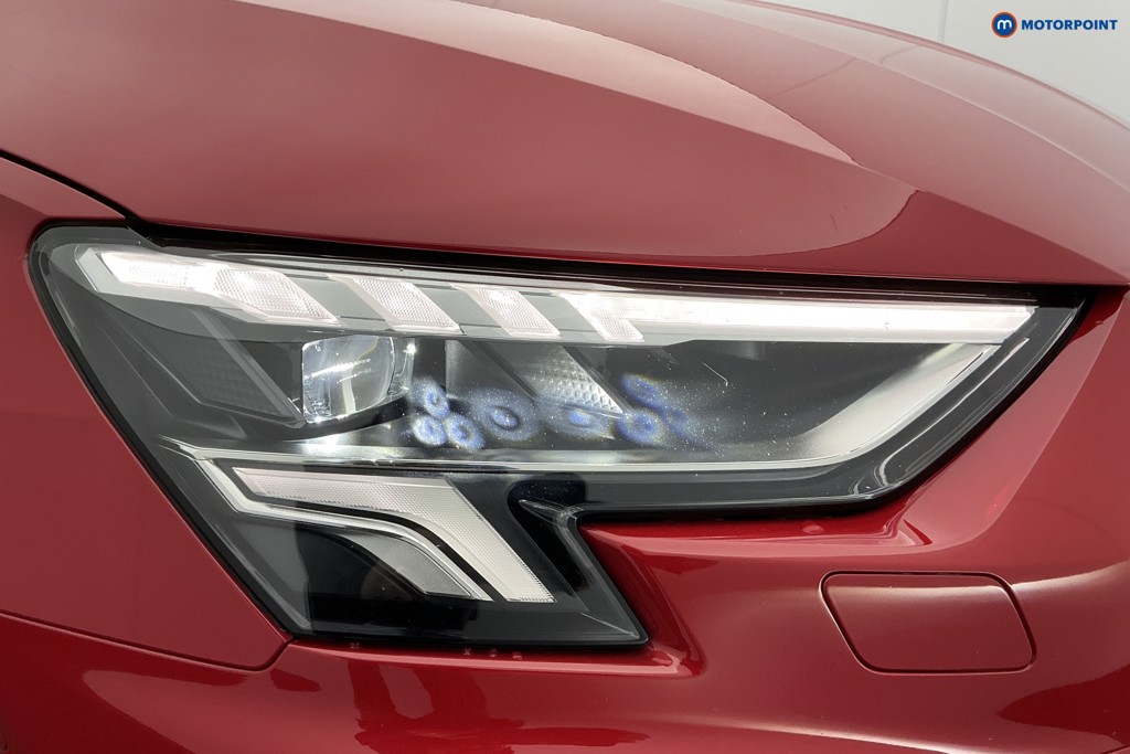 Used Audi A3 2023 for sale - 77088298: Photo 39