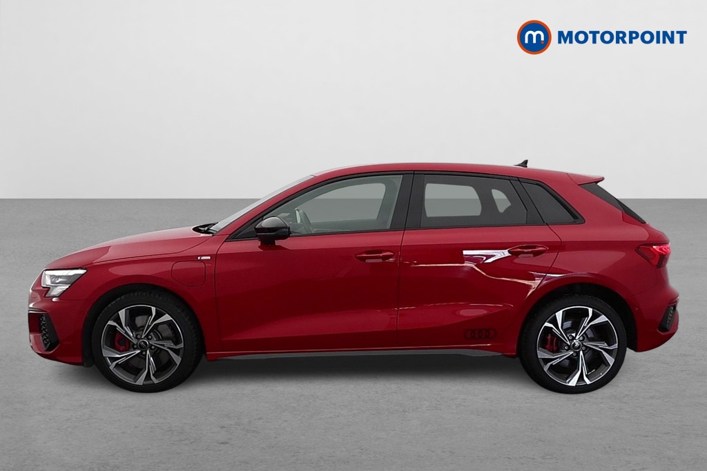 Used Audi A3 2023 for sale - 77088298: Photo 4