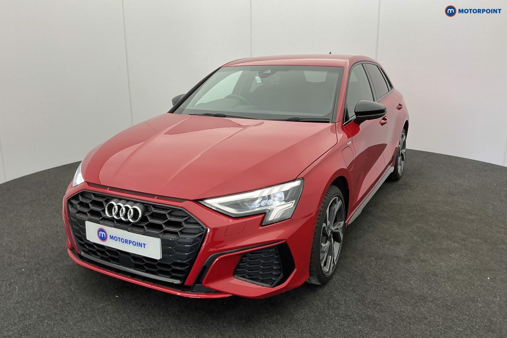 Used Audi A3 2023 for sale - 77088298: Photo 42