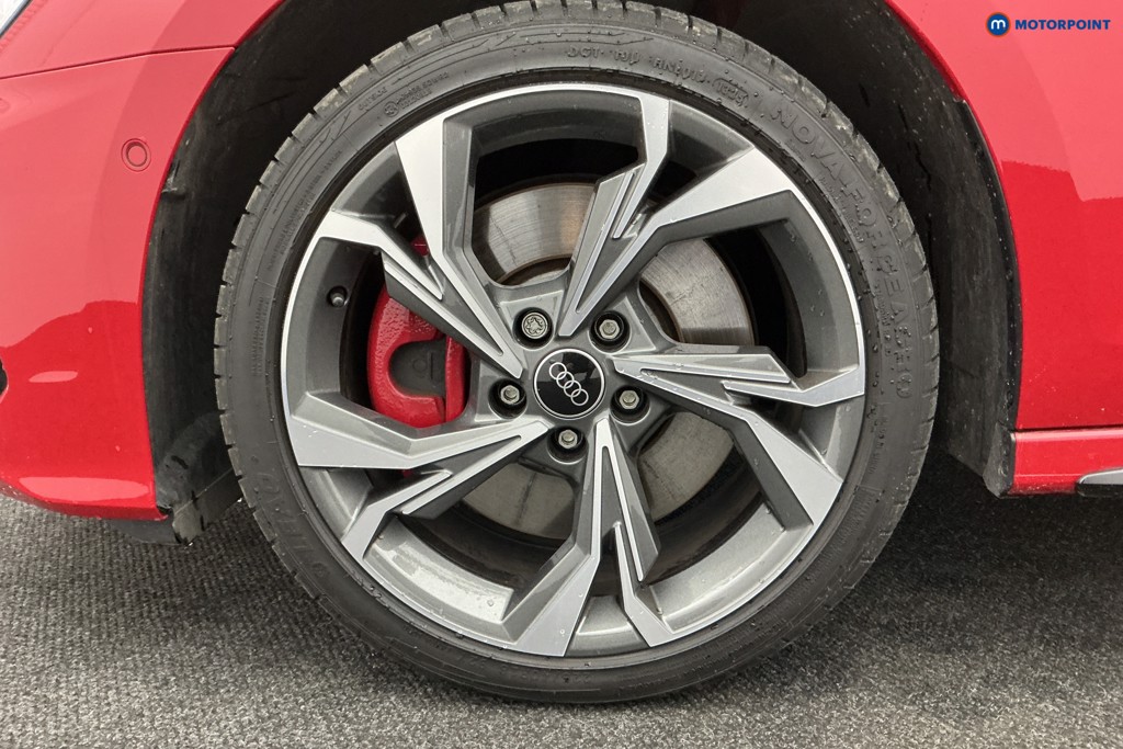 Used Audi A3 2023 for sale - 77088298: Photo 48