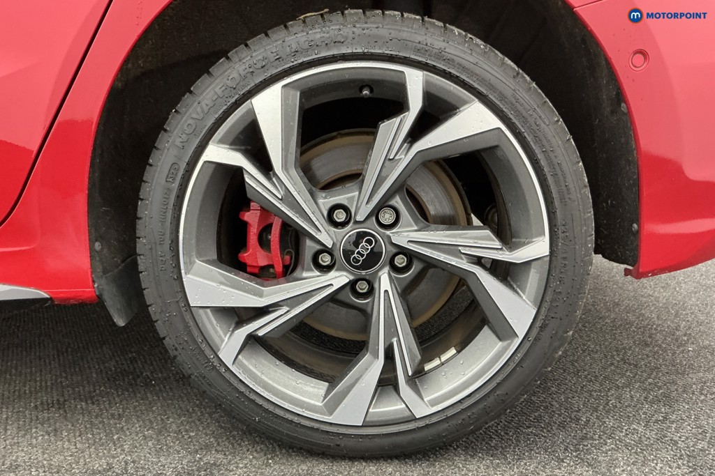 Used Audi A3 2023 for sale - 77088298: Photo 49