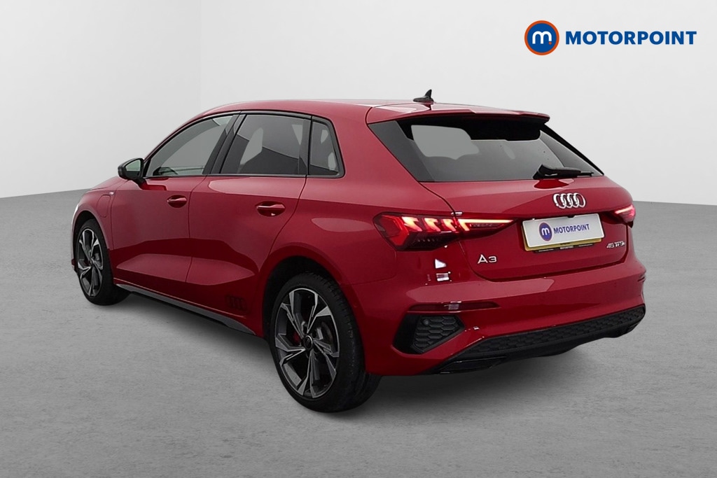 Used Audi A3 2023 for sale - 77088298: Photo 5