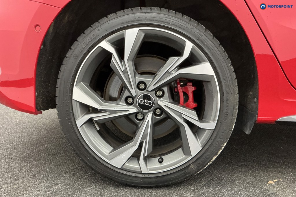 Used Audi A3 2023 for sale - 77088298: Photo 50