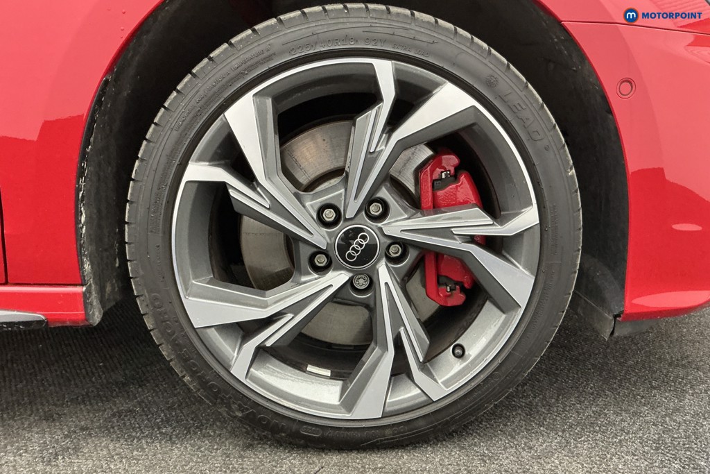 Used Audi A3 2023 for sale - 77088298: Photo 51