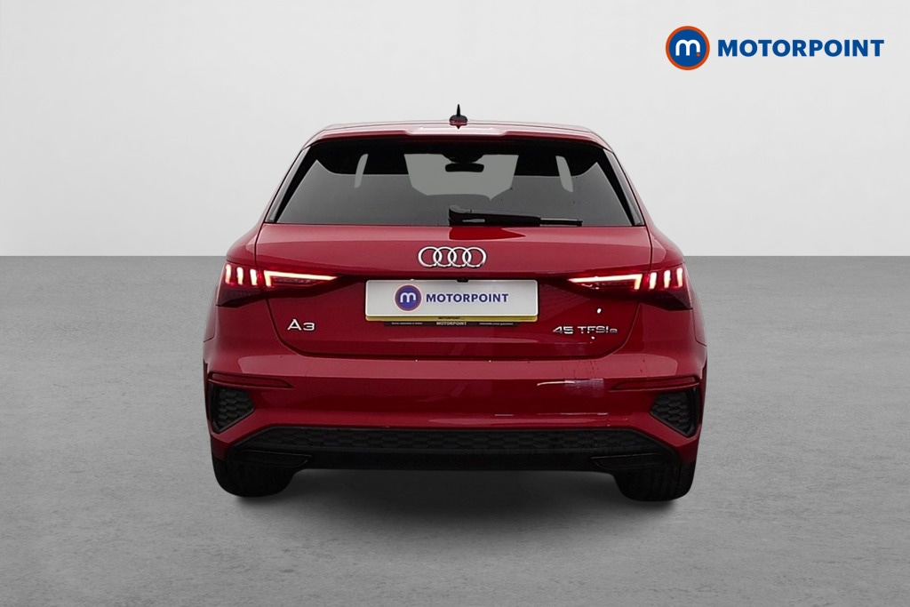 Used Audi A3 2023 for sale - 77088298: Photo 6