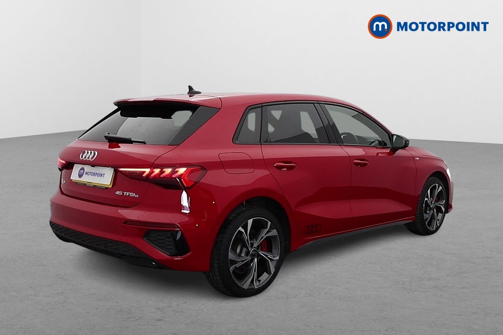 Used Audi A3 2023 for sale - 77088298: Photo 7