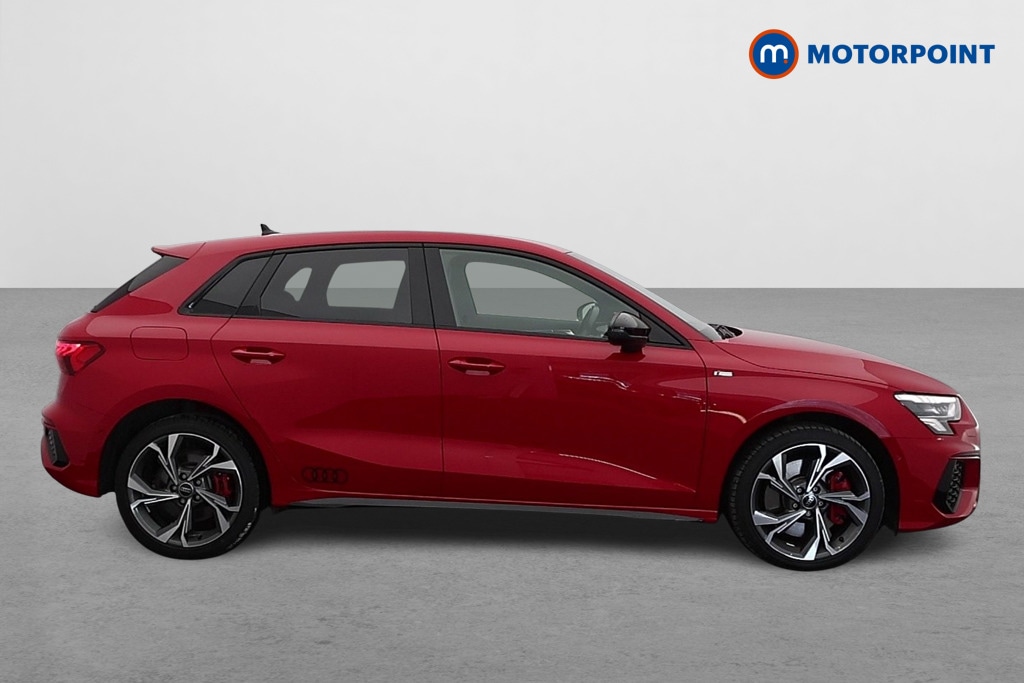 Used Audi A3 2023 for sale - 77088298: Photo 8