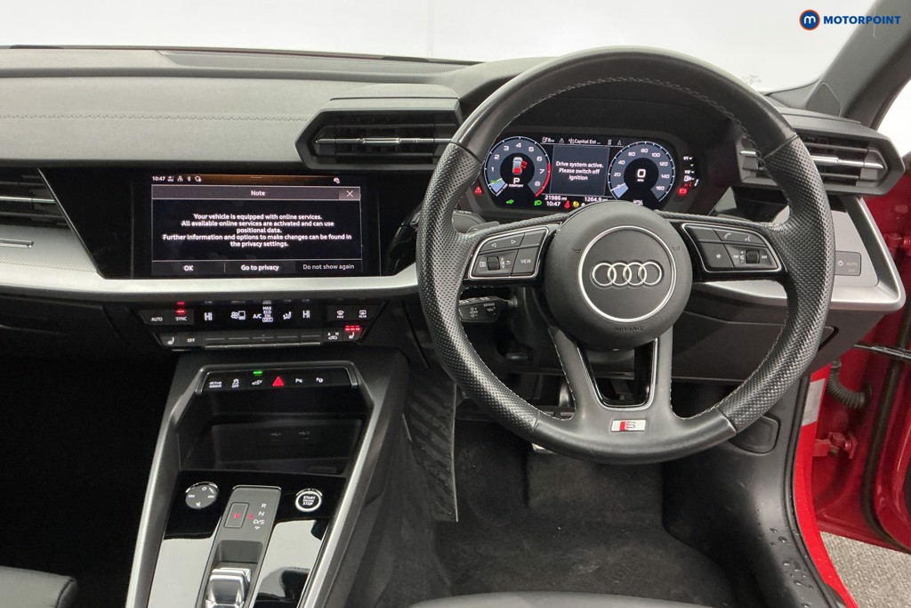 Used Audi A3 2023 for sale - 77088298: Photo 9