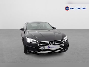 Used Audi A5 2018 for sale - 78223693: Photo