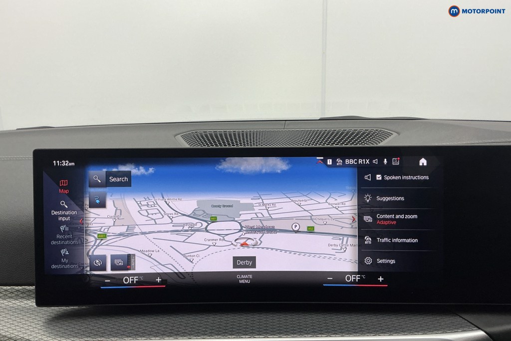 Used BMW i4 2023 for sale - 77834620: Photo 10