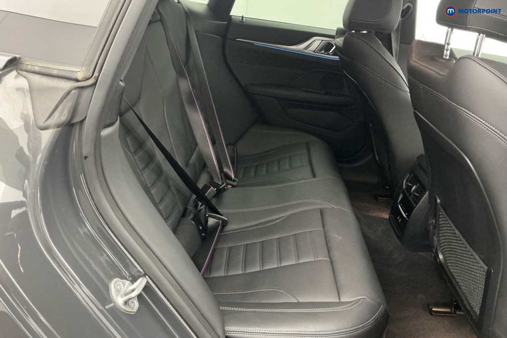 Used BMW i4 2023 for sale - 77834620: Photo 14