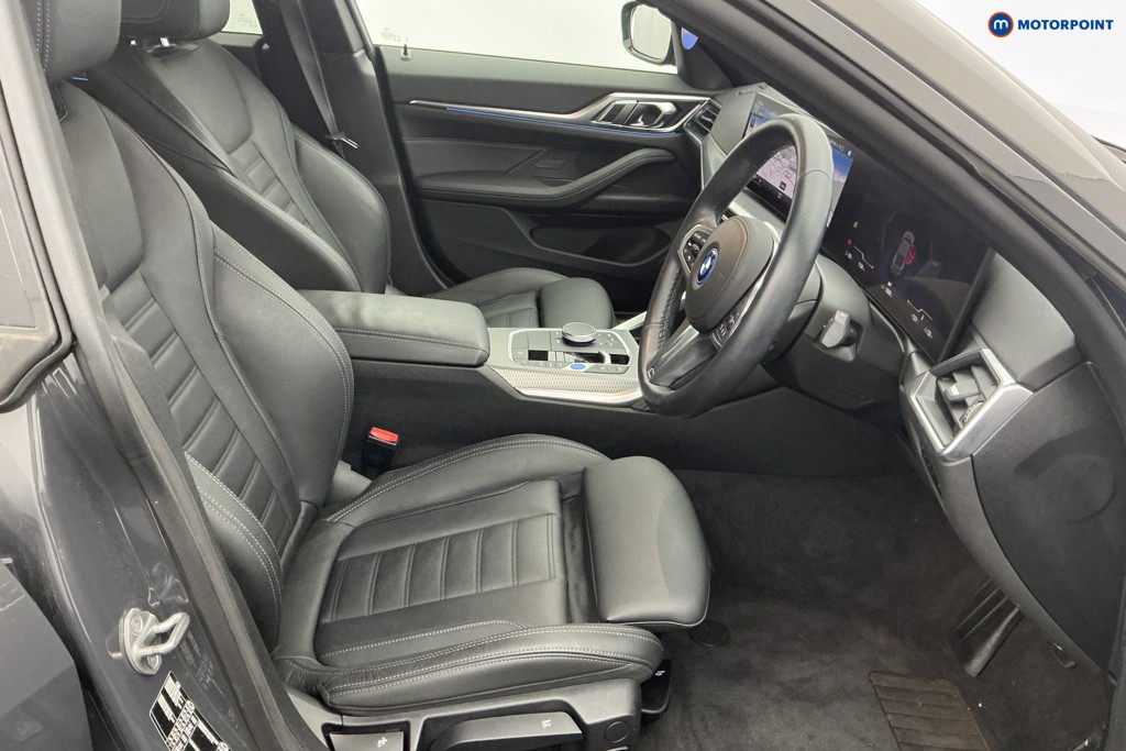 Used BMW i4 2023 for sale - 77834620: Photo 15