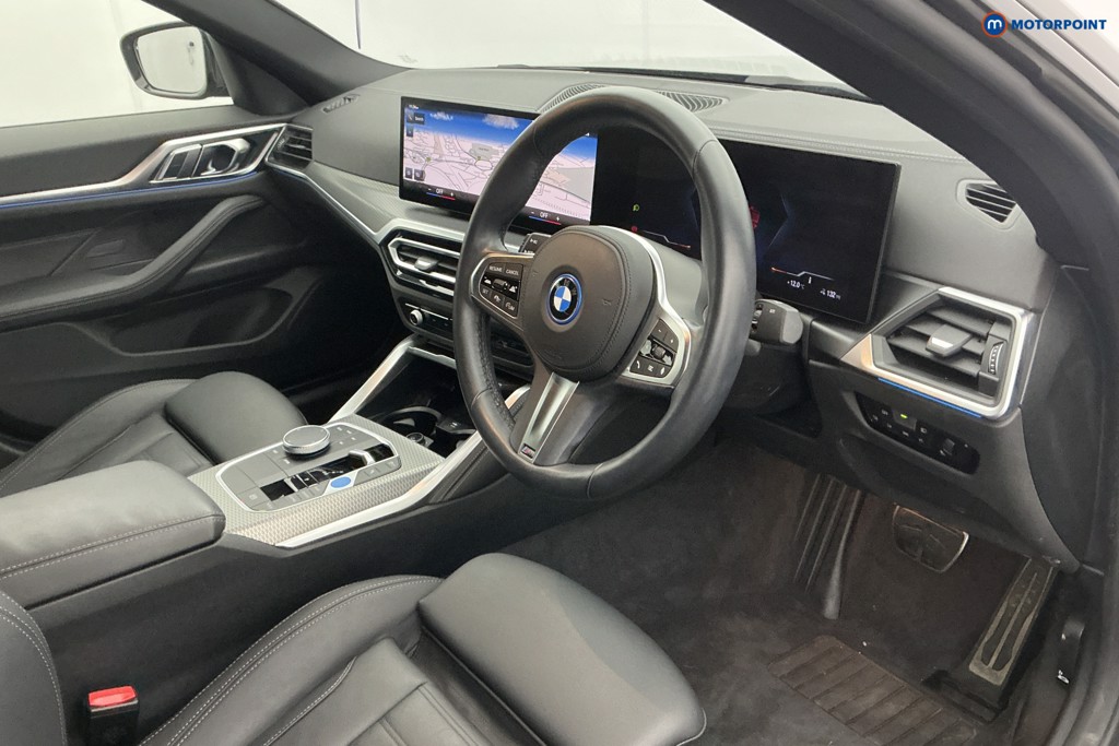 Used BMW i4 2023 for sale - 77834620: Photo 17