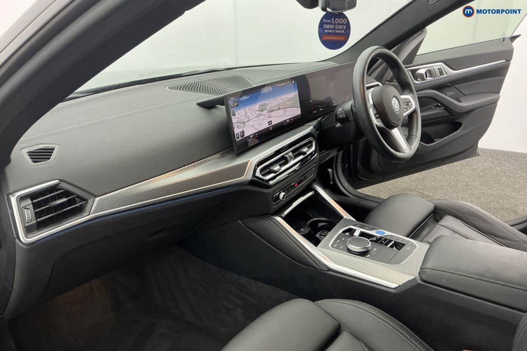 Used BMW i4 2023 for sale - 77834620: Photo 18