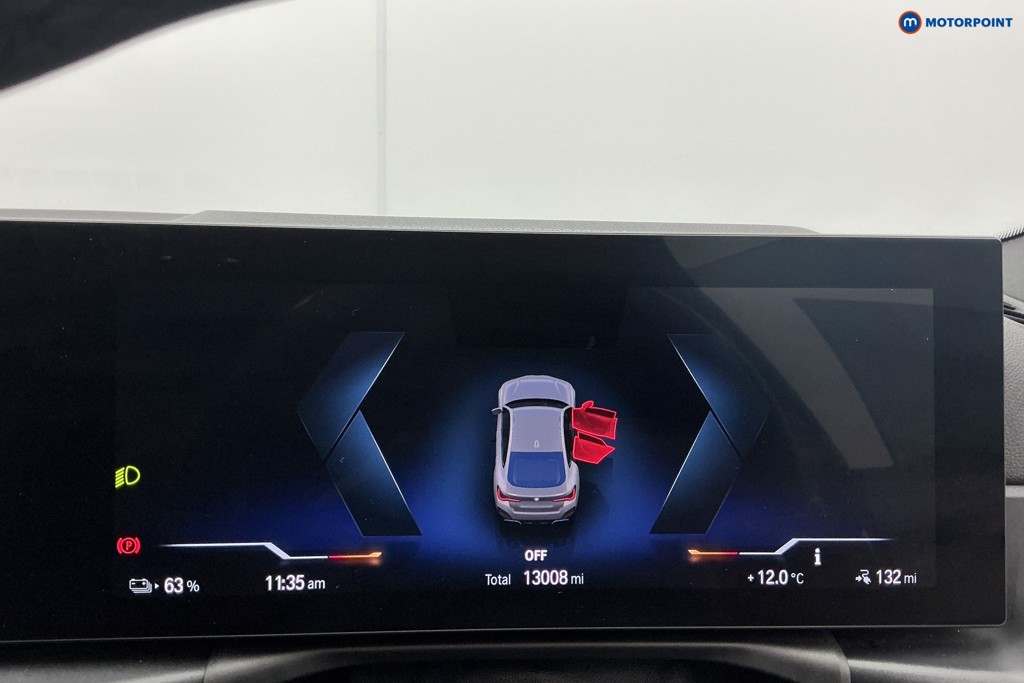 Used BMW i4 2023 for sale - 77834620: Photo 19