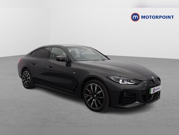 Used BMW i4 2023 for sale - 77834620: Photo