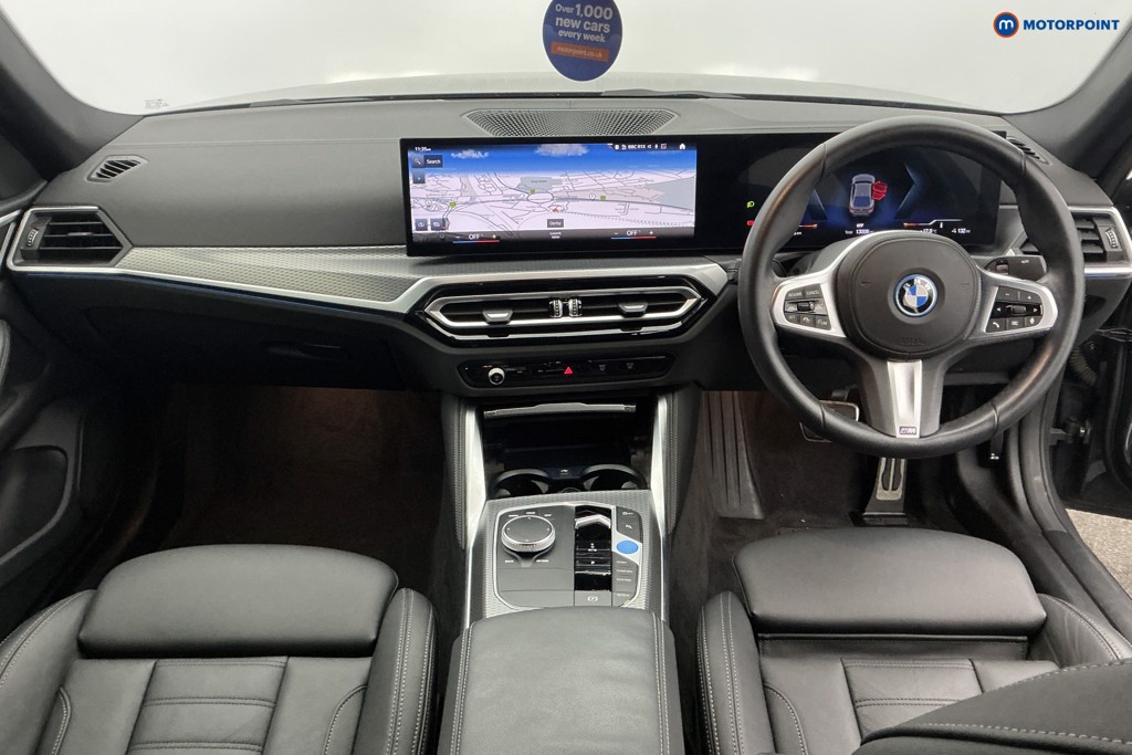 Used BMW i4 2023 for sale - 77834620: Photo 21