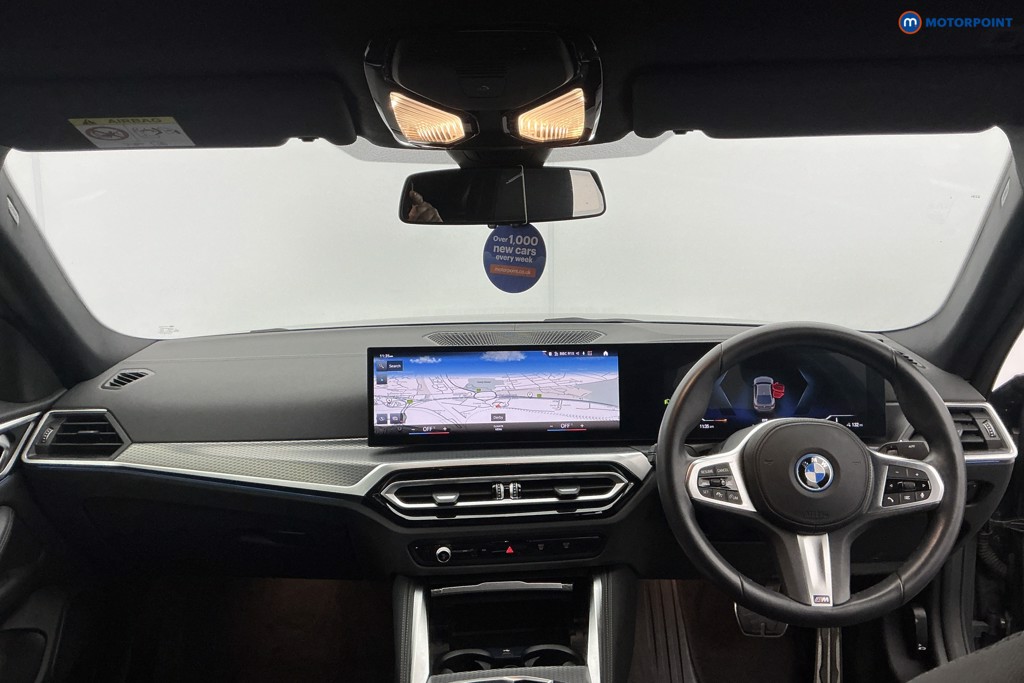 Used BMW i4 2023 for sale - 77834620: Photo 22