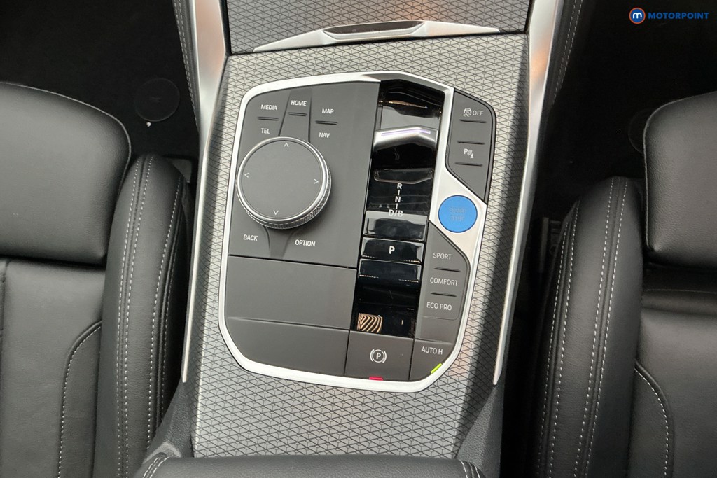 Used BMW i4 2023 for sale - 77834620: Photo 25