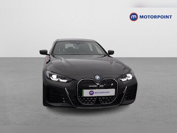 Used BMW i4 2023 for sale - 77834620: Photo