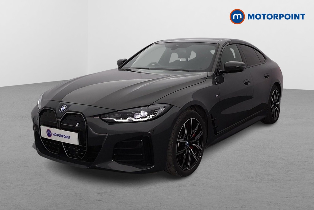 Used BMW i4 2023 for sale - 77834620: Photo 3